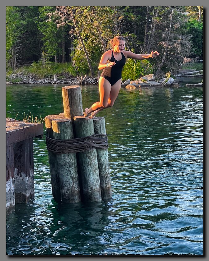 Kenz Pilings